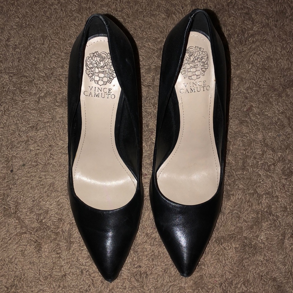 Vince Camuto heels